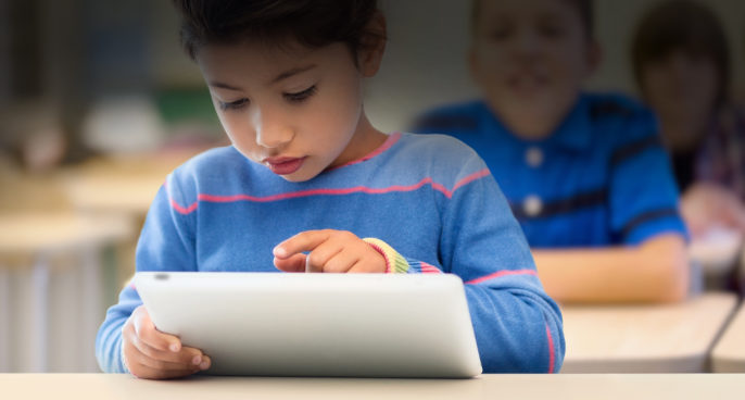 Will Speech Tech Transform Education? | Soapbox Labs | Blog