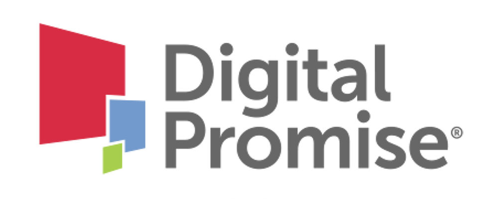 Digital Promise logo